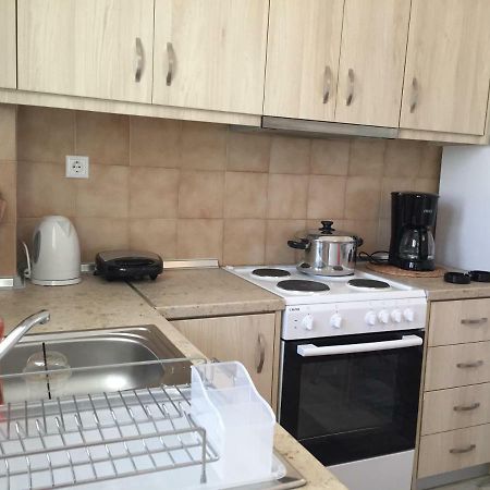 Ferienwohnung Andion Limenas  Exterior foto
