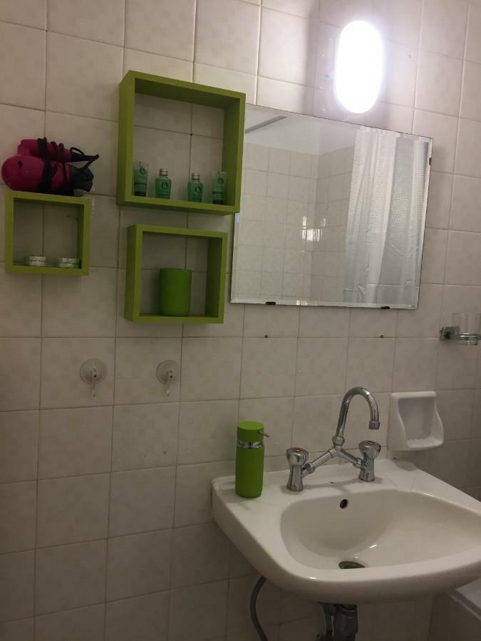 Ferienwohnung Andion Limenas  Exterior foto