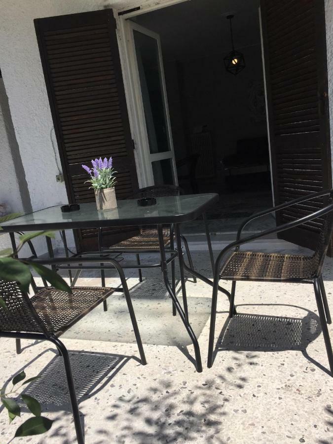 Ferienwohnung Andion Limenas  Exterior foto